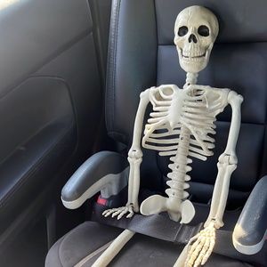 Meet your Posher, Andrea